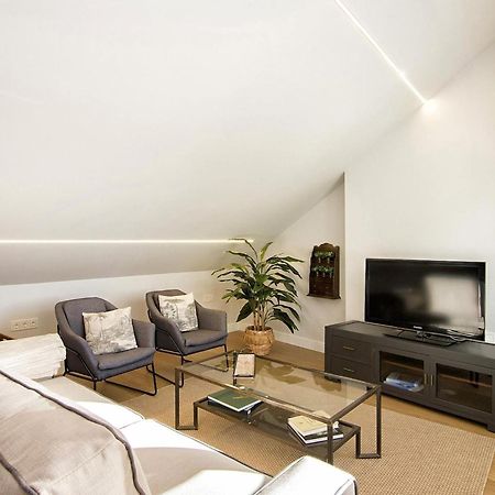Chezmoihomes Premium Loft Private Terrace Granada Kültér fotó