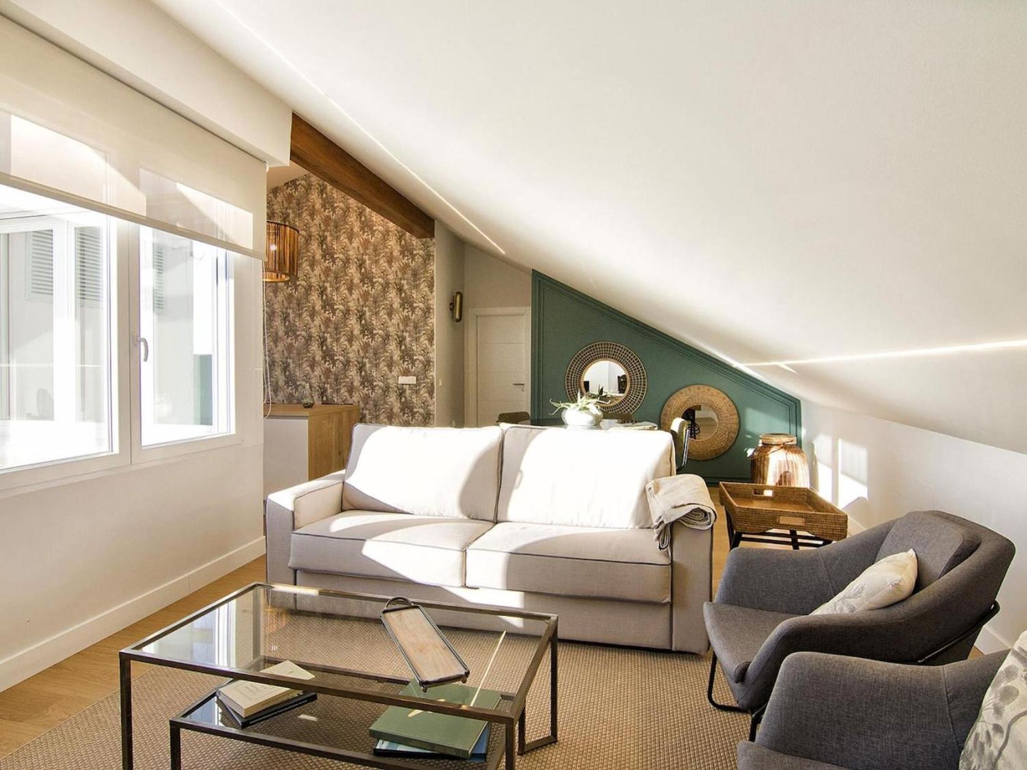 Chezmoihomes Premium Loft Private Terrace Granada Kültér fotó
