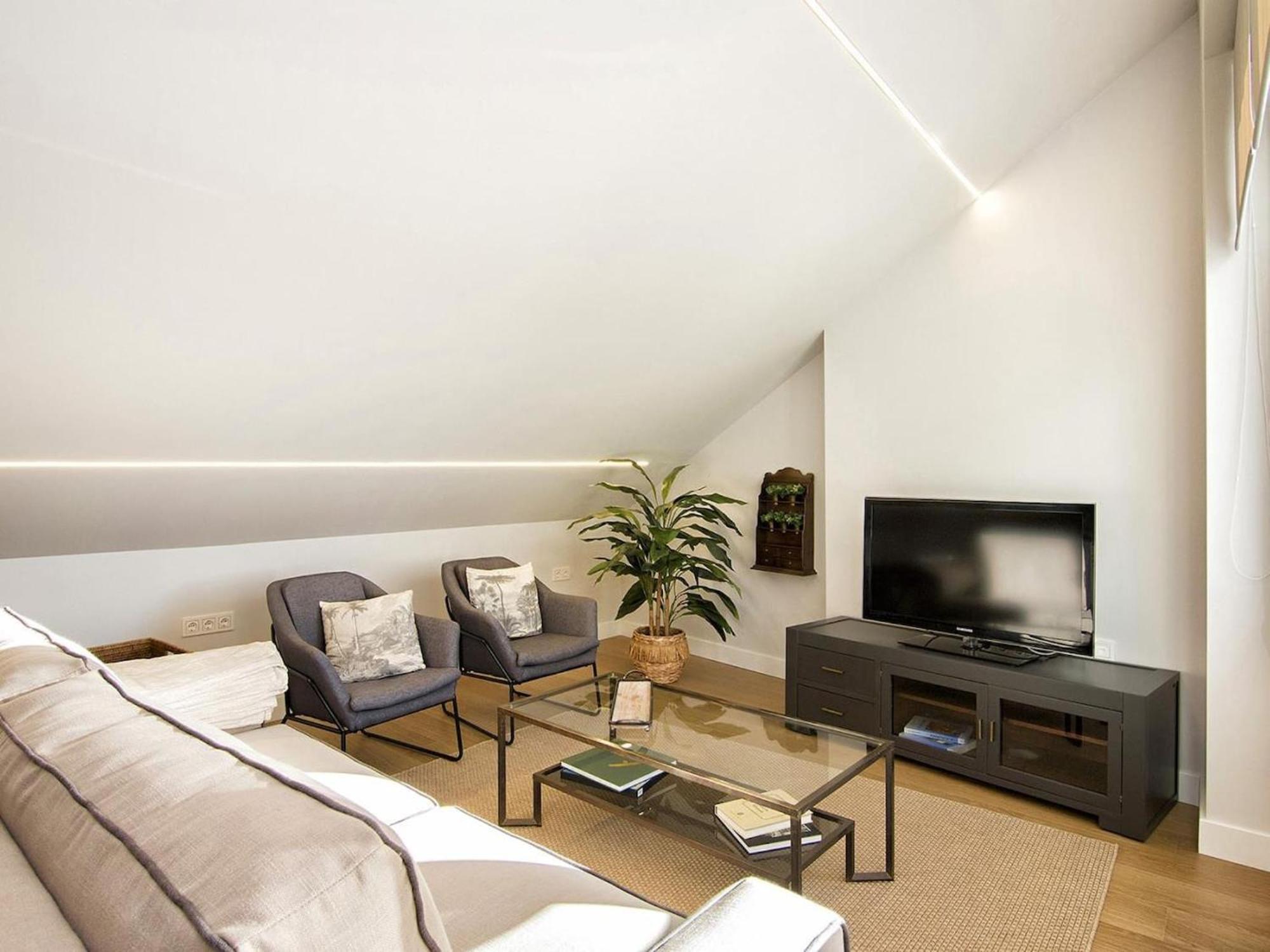 Chezmoihomes Premium Loft Private Terrace Granada Kültér fotó