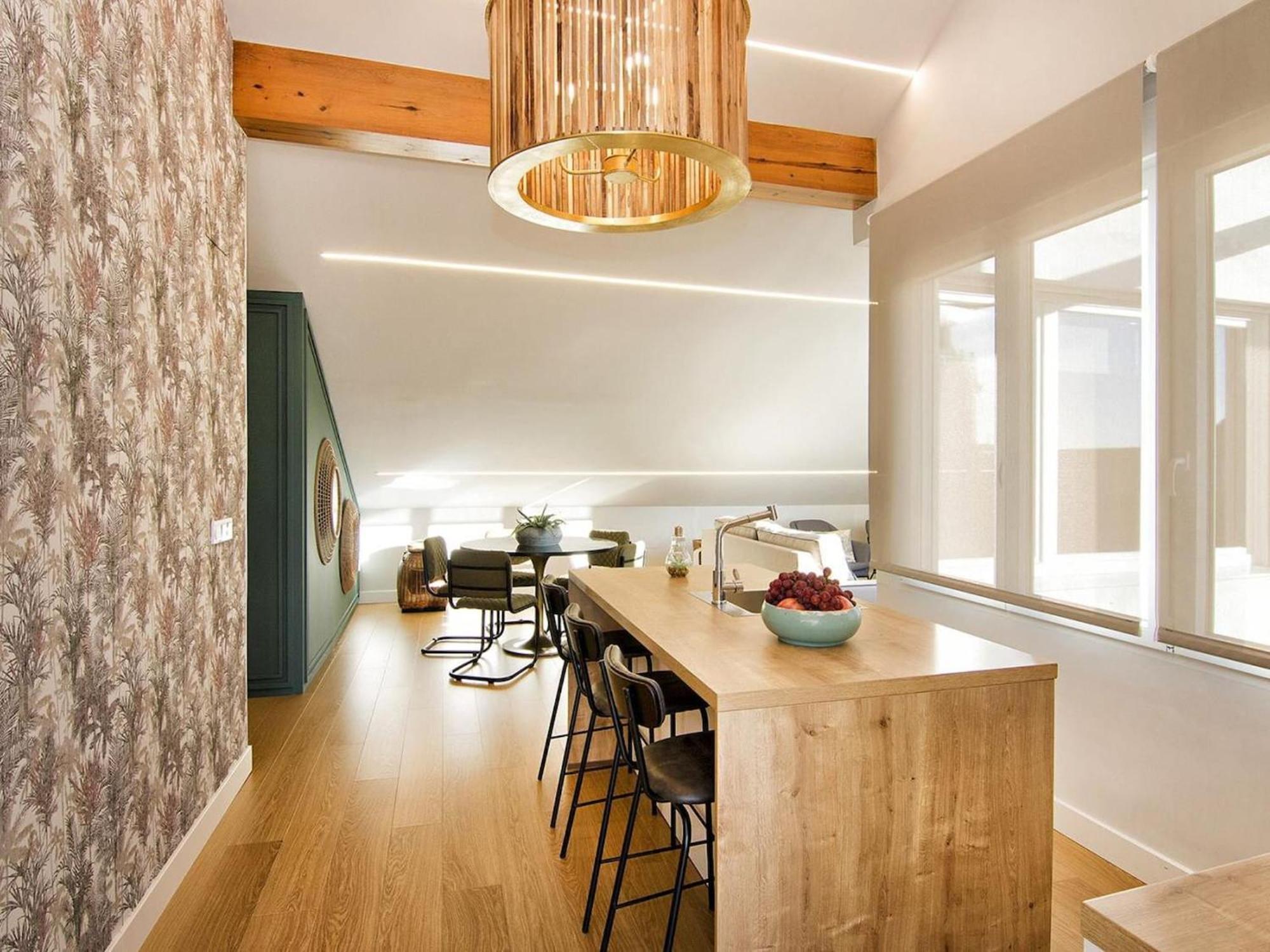 Chezmoihomes Premium Loft Private Terrace Granada Kültér fotó