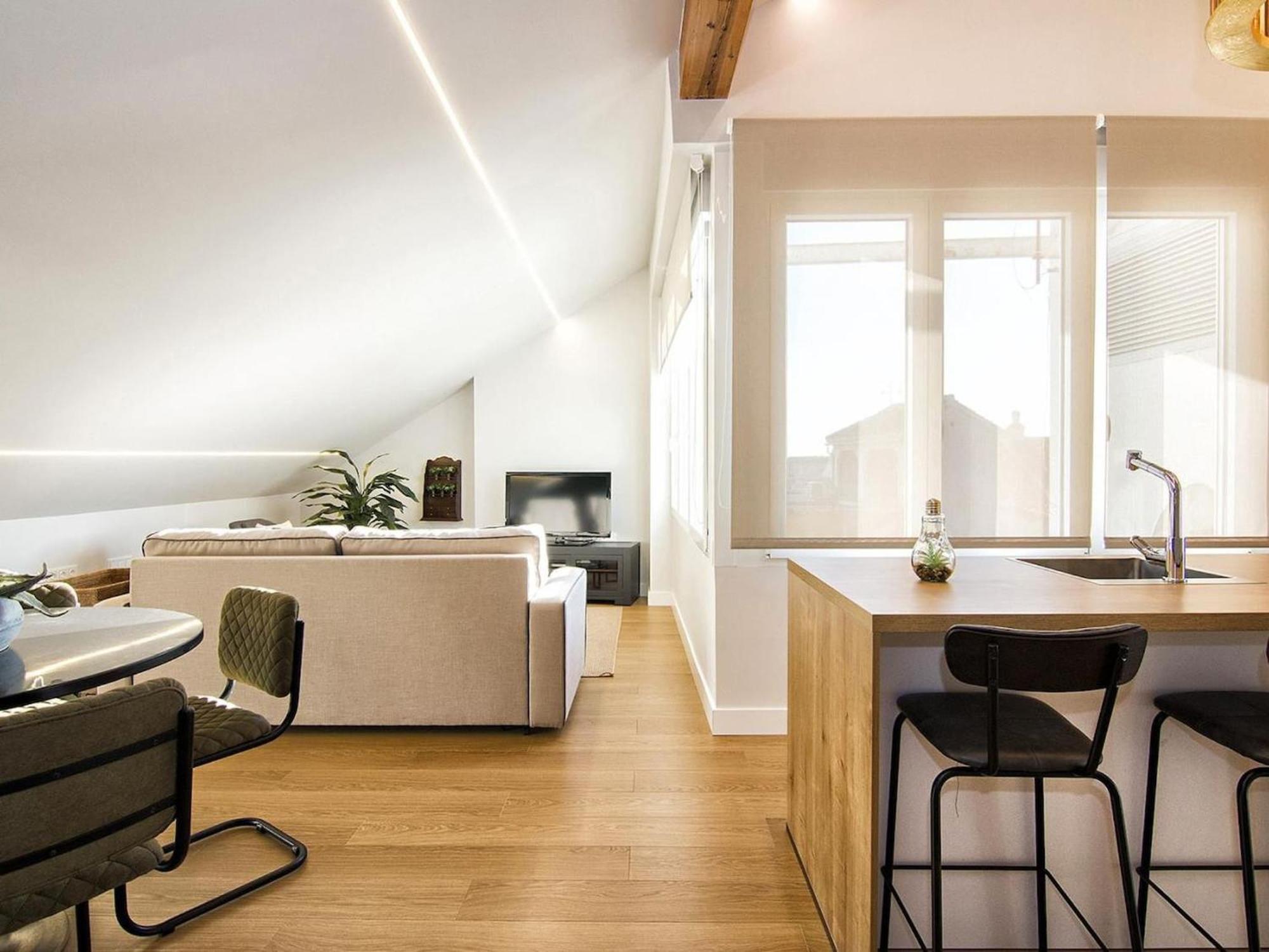 Chezmoihomes Premium Loft Private Terrace Granada Kültér fotó