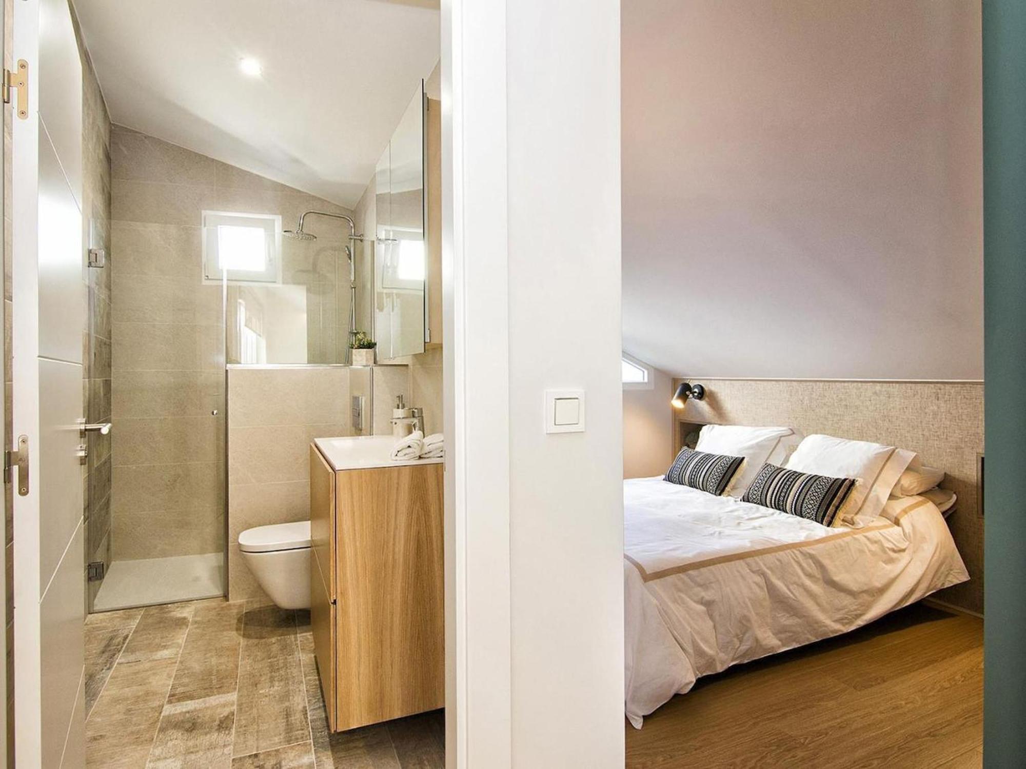 Chezmoihomes Premium Loft Private Terrace Granada Kültér fotó