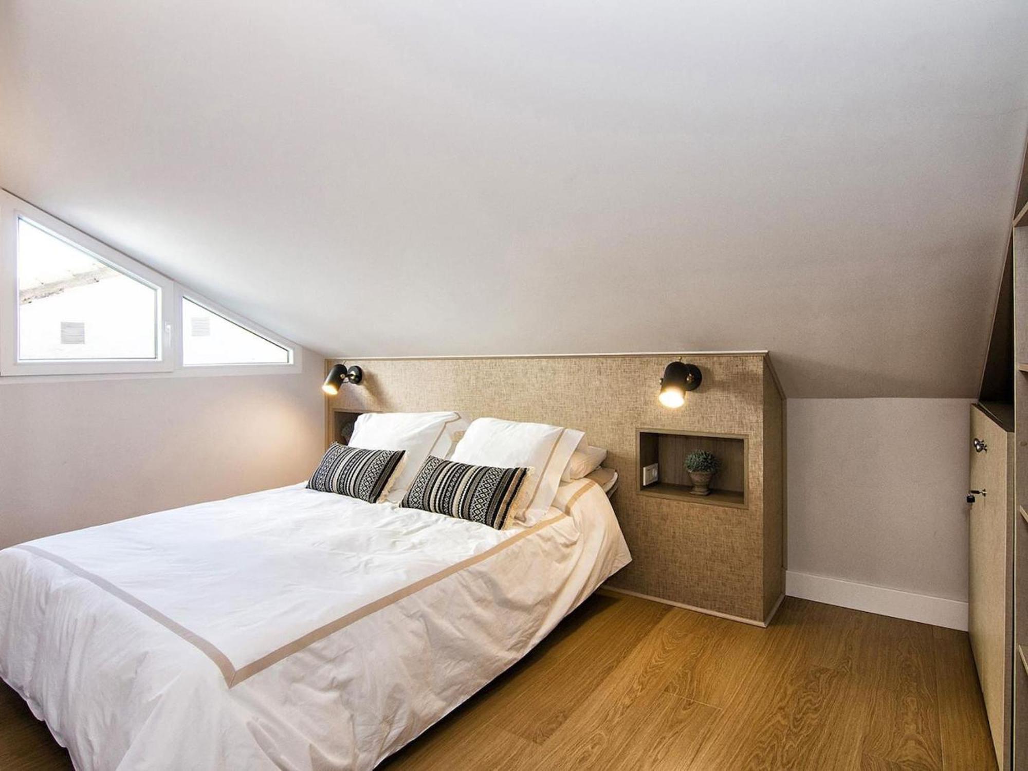 Chezmoihomes Premium Loft Private Terrace Granada Kültér fotó