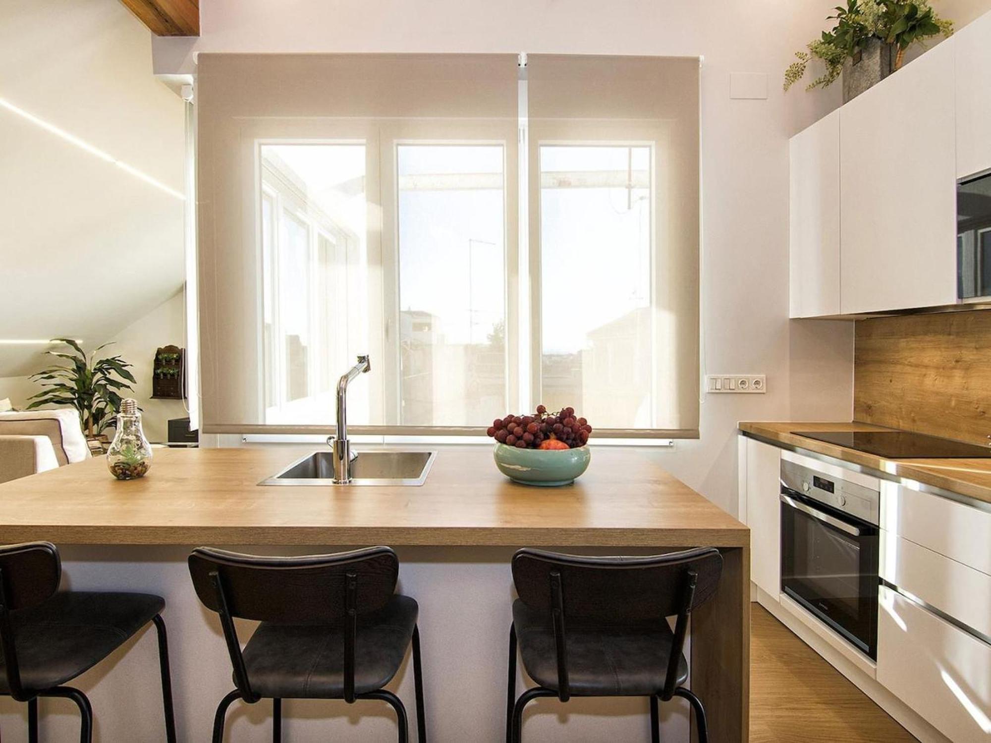 Chezmoihomes Premium Loft Private Terrace Granada Kültér fotó